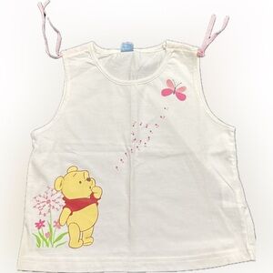 Winnie the Pooh top